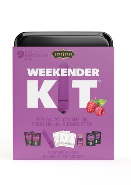 The Weekender Kit