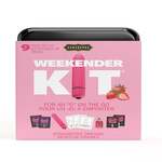 The Weekender Kit