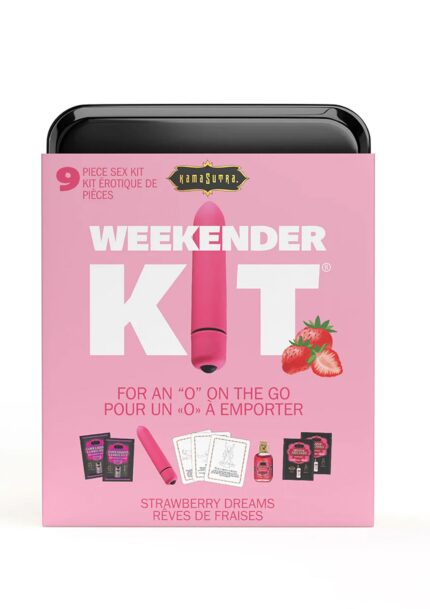 The Weekender Kit