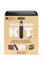 The Weekender Kit