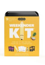 The Weekender Kit