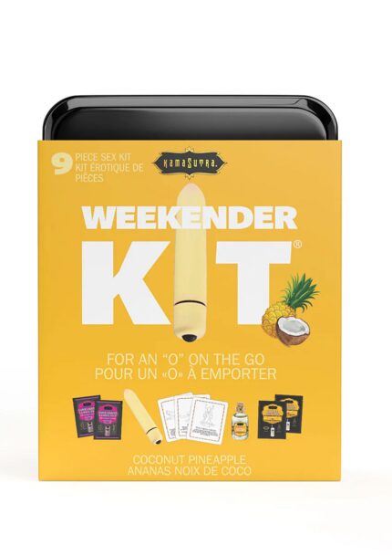 The Weekender Kit