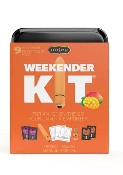 The Weekender Kit