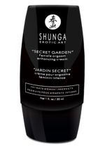 Secret Clitorial Gel 30 ml