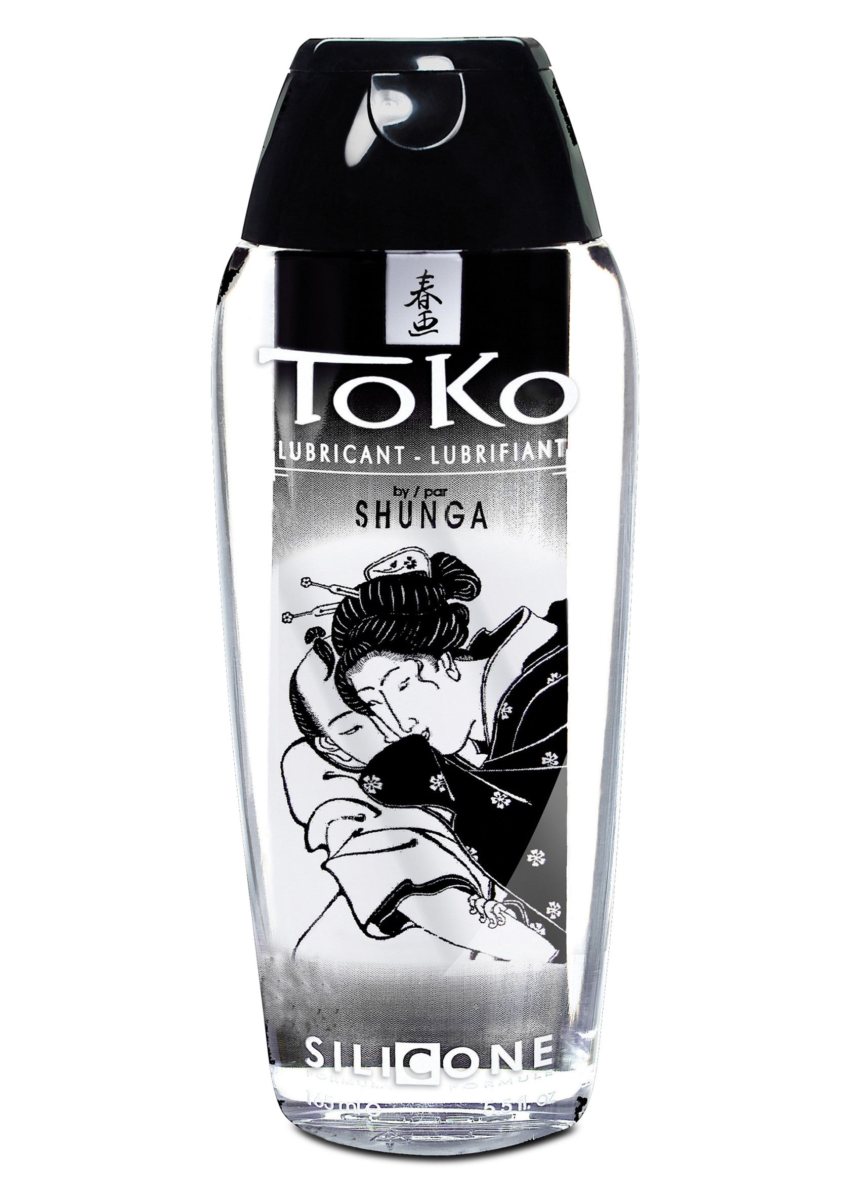 Toko Silicone Lubricant 165 ml