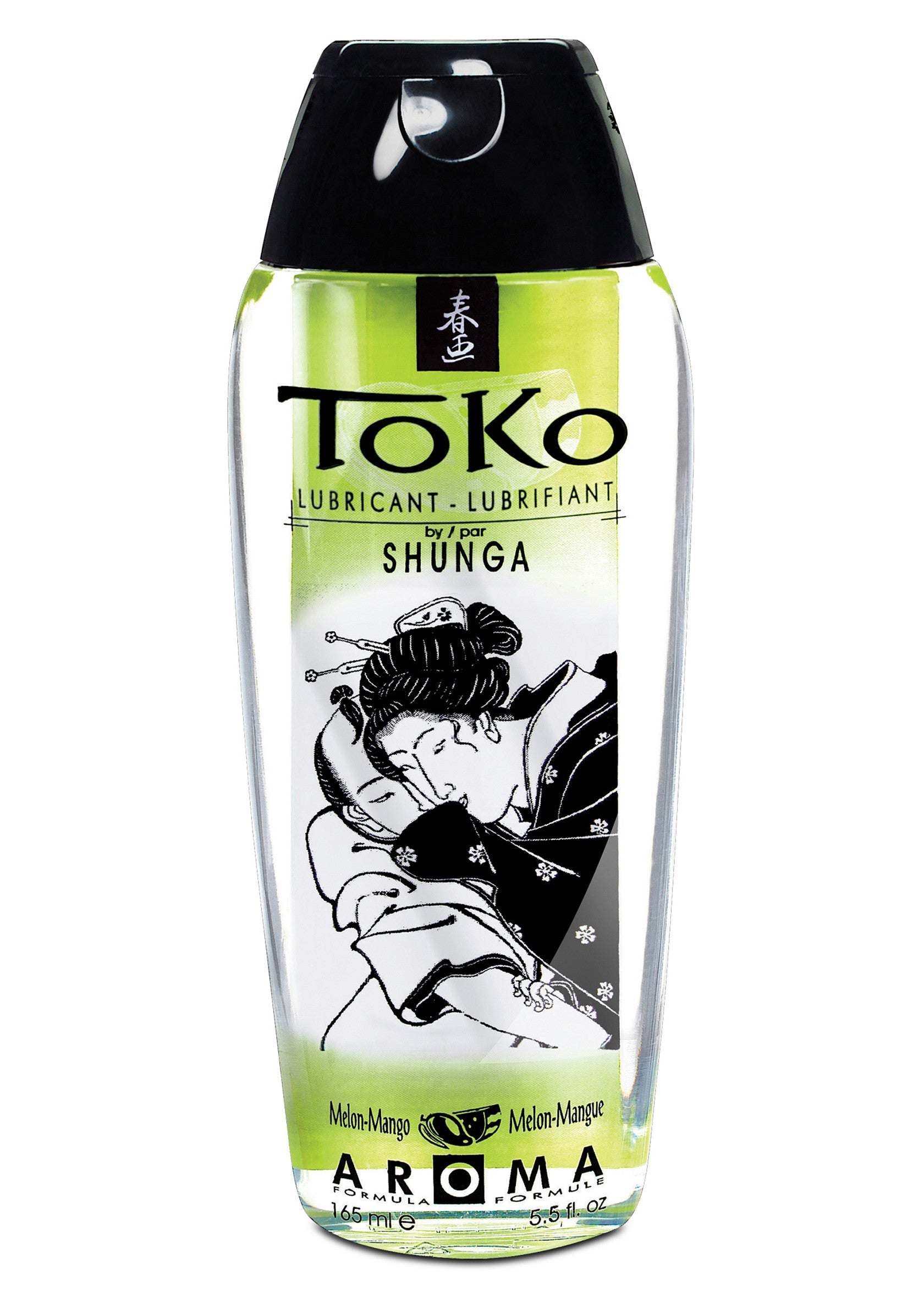 Toko Aroma Lubricant 165ml