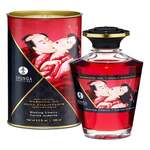 Aphrodisiac Warming Oil 100 ml