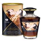 Aphrodisiac Warming Oil 100 ml