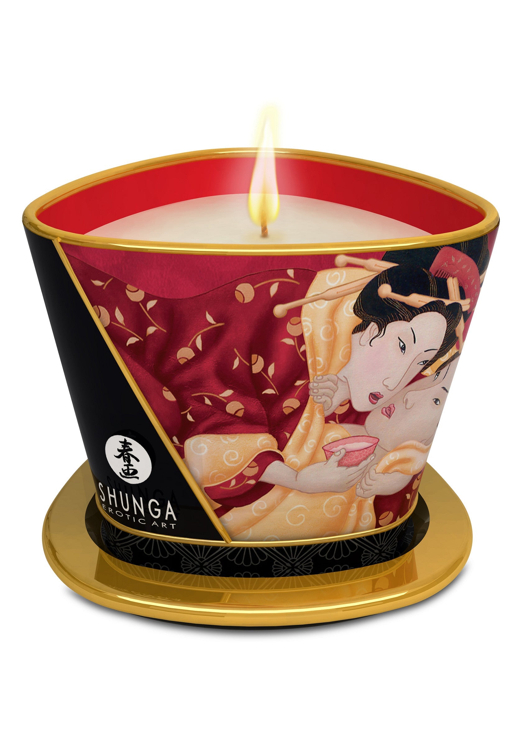 Massage Candle 170 ml