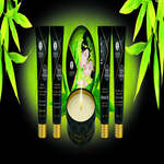 Geisha's Secrets Set