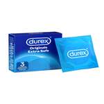 DUREX Extra Safe 6x3