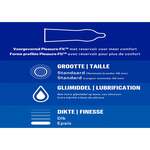 DUREX Extra Safe 6x3