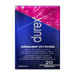 Durex Orgasm Intense 4x NL/FR