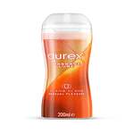 Durex Massage 2-1 Ylang Ylang 6x