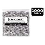 London 1000 pcs
