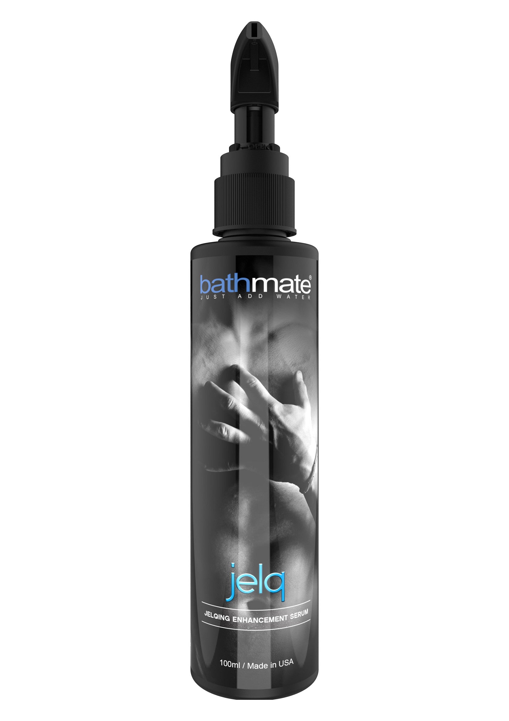 Bathmate Max Out Jelqing 100 ml