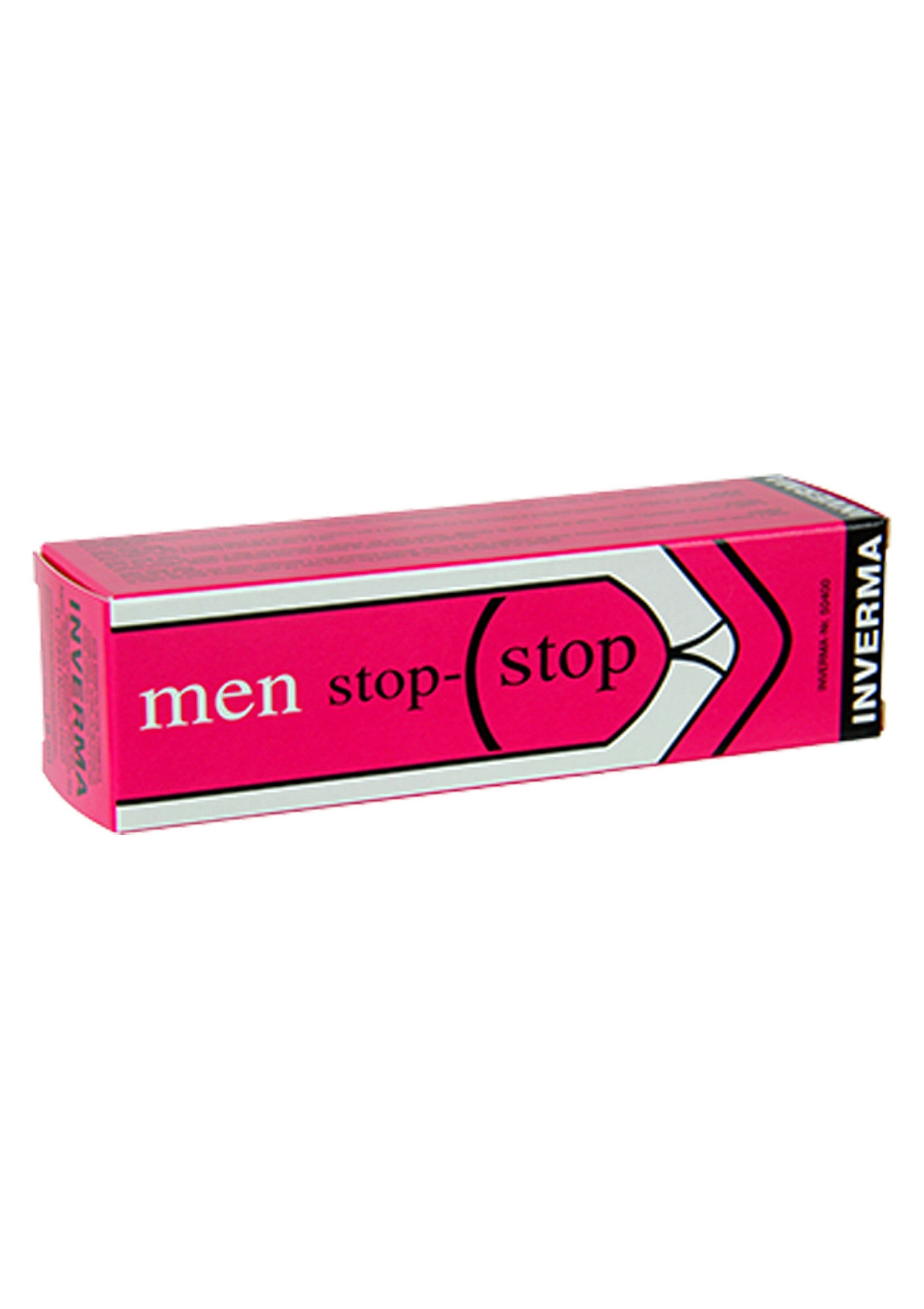 Men Stop Stop Cream 18 ml