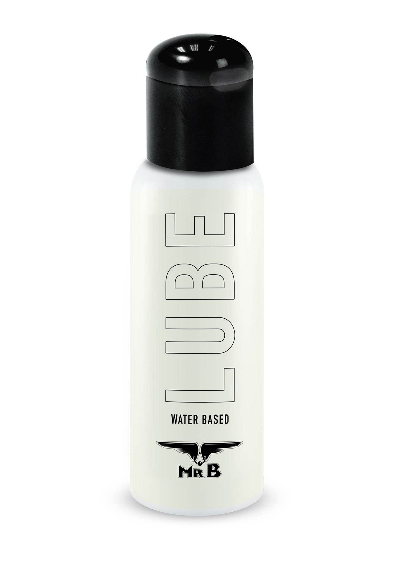 Mister B Lube Waterbased 250 ml