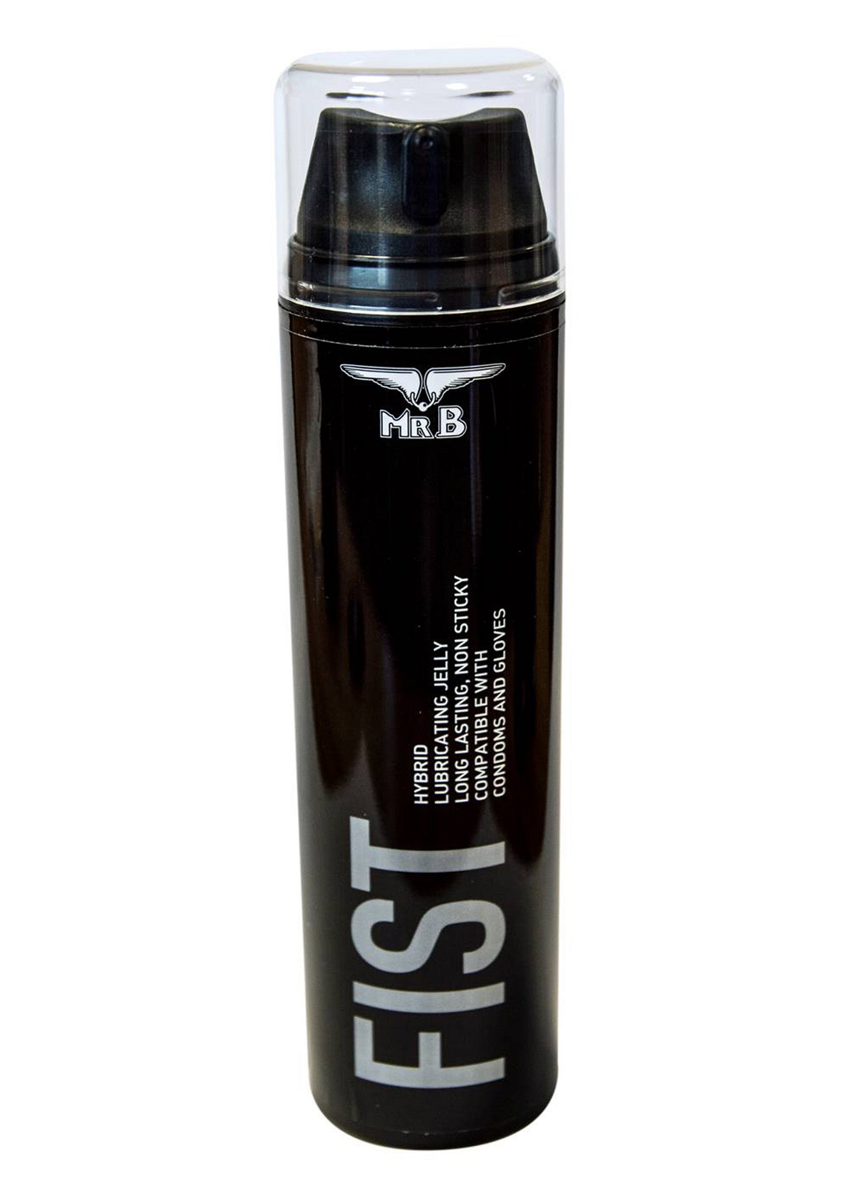 Mister B FIST Classic 200 ml