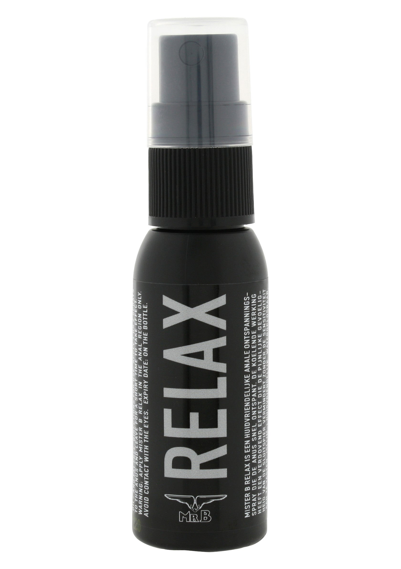 Mister B RELAX 25 ml