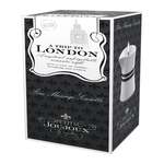 Massage Candle London 120 gr