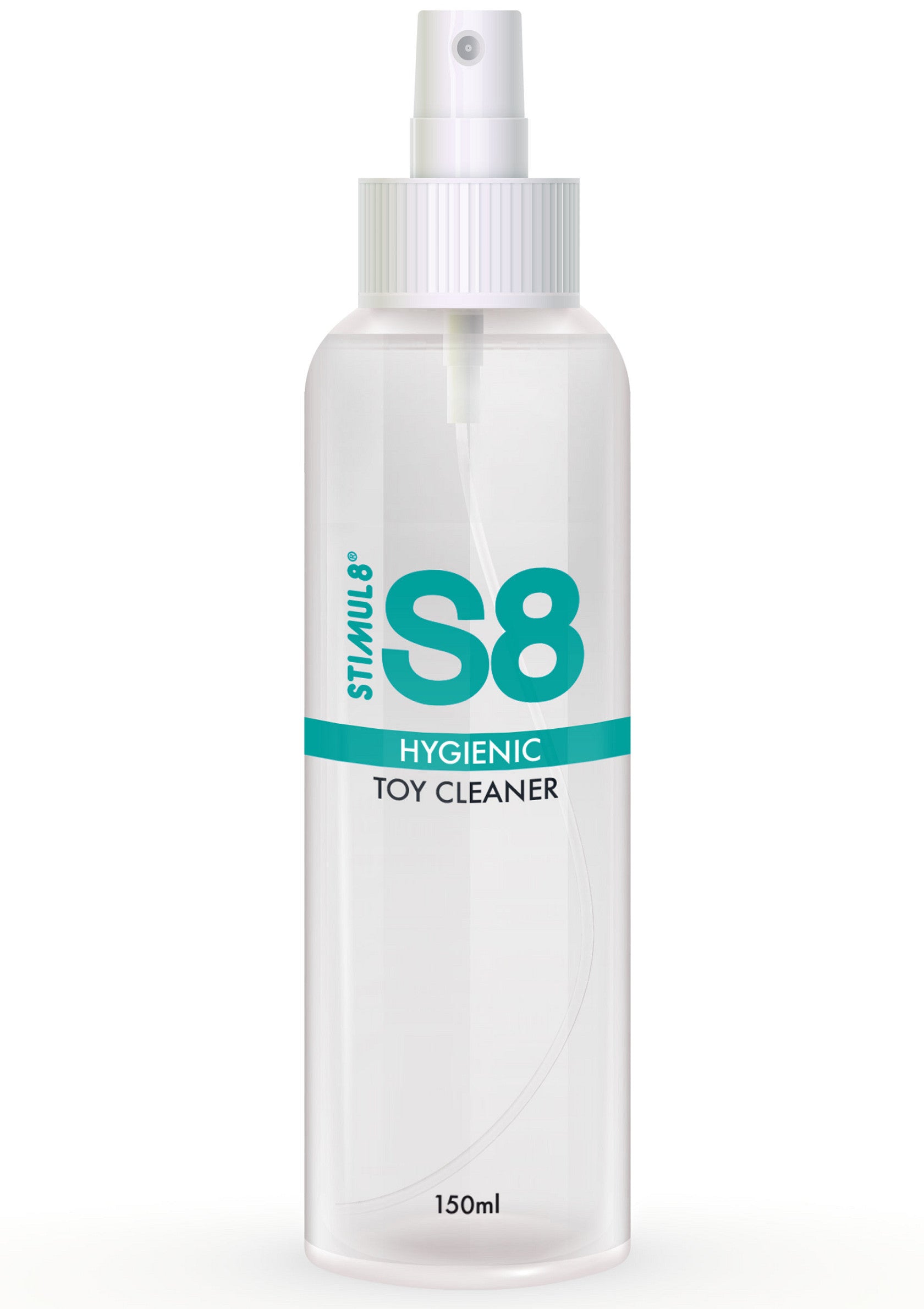 Hygienic Toycleaner 150 ml