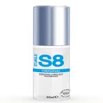 S8 Waterbased Lubricant 50 ml