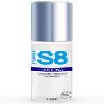 S8 Cooling Lubricant 125 ml