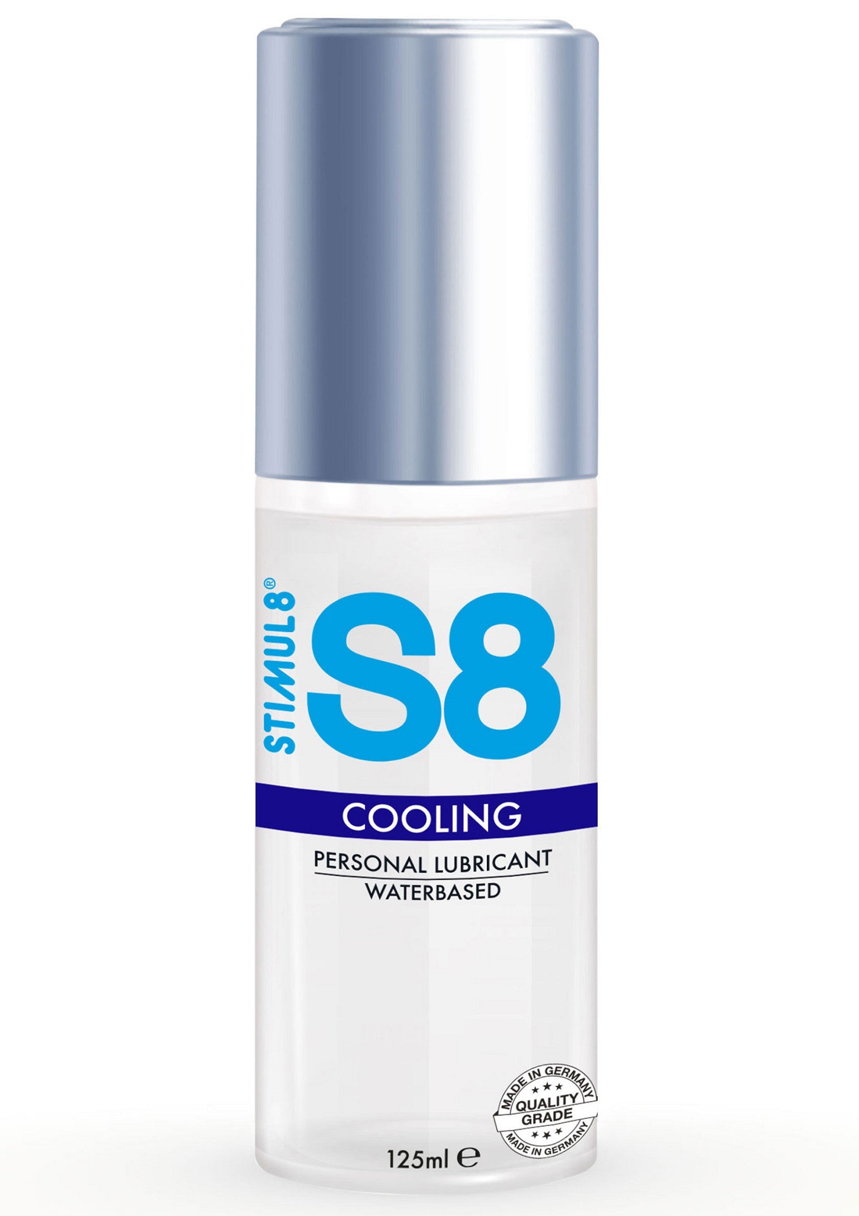S8 Cooling Lubricant 125 ml