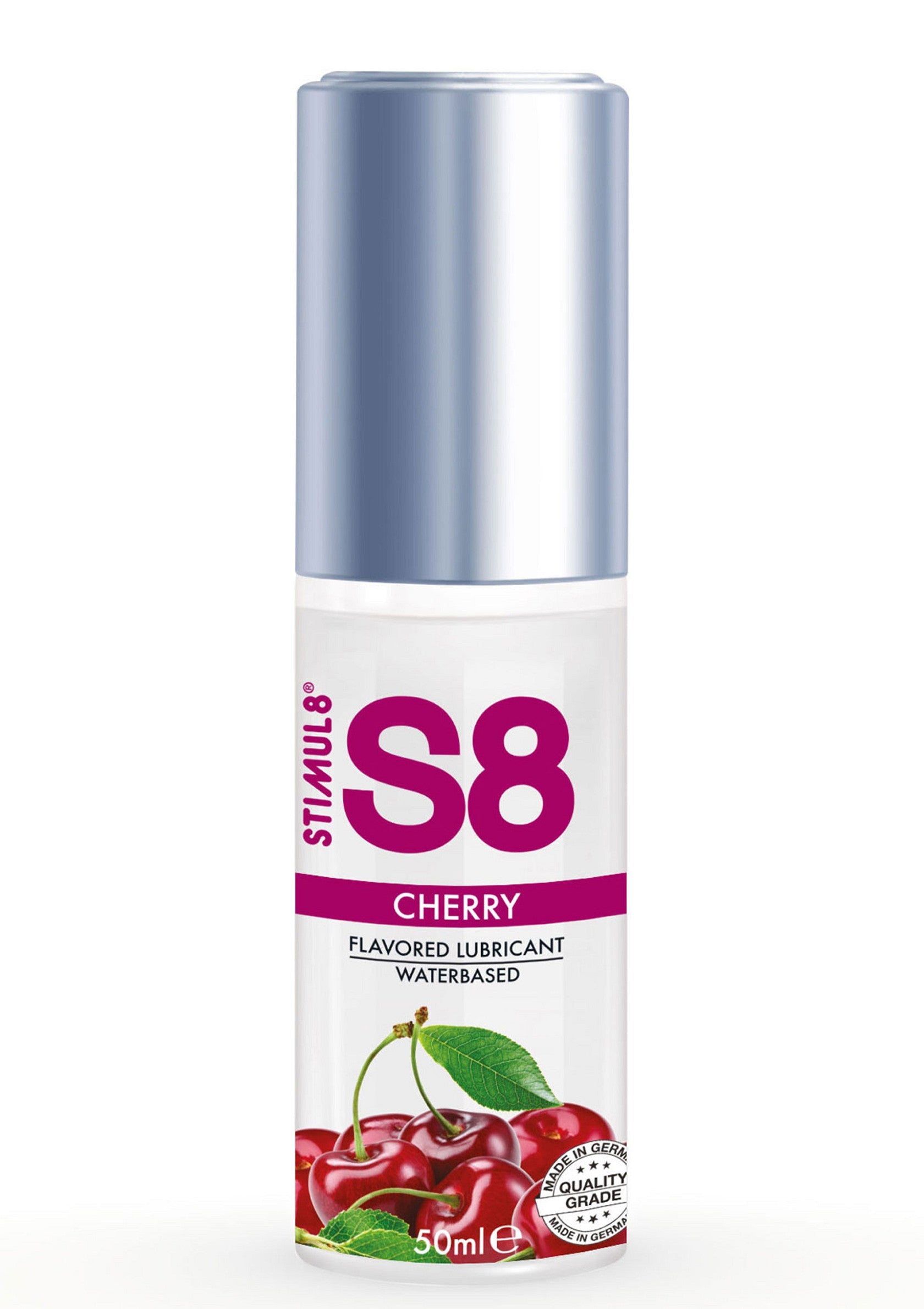 S8 Flavored Lubricant 50 ml