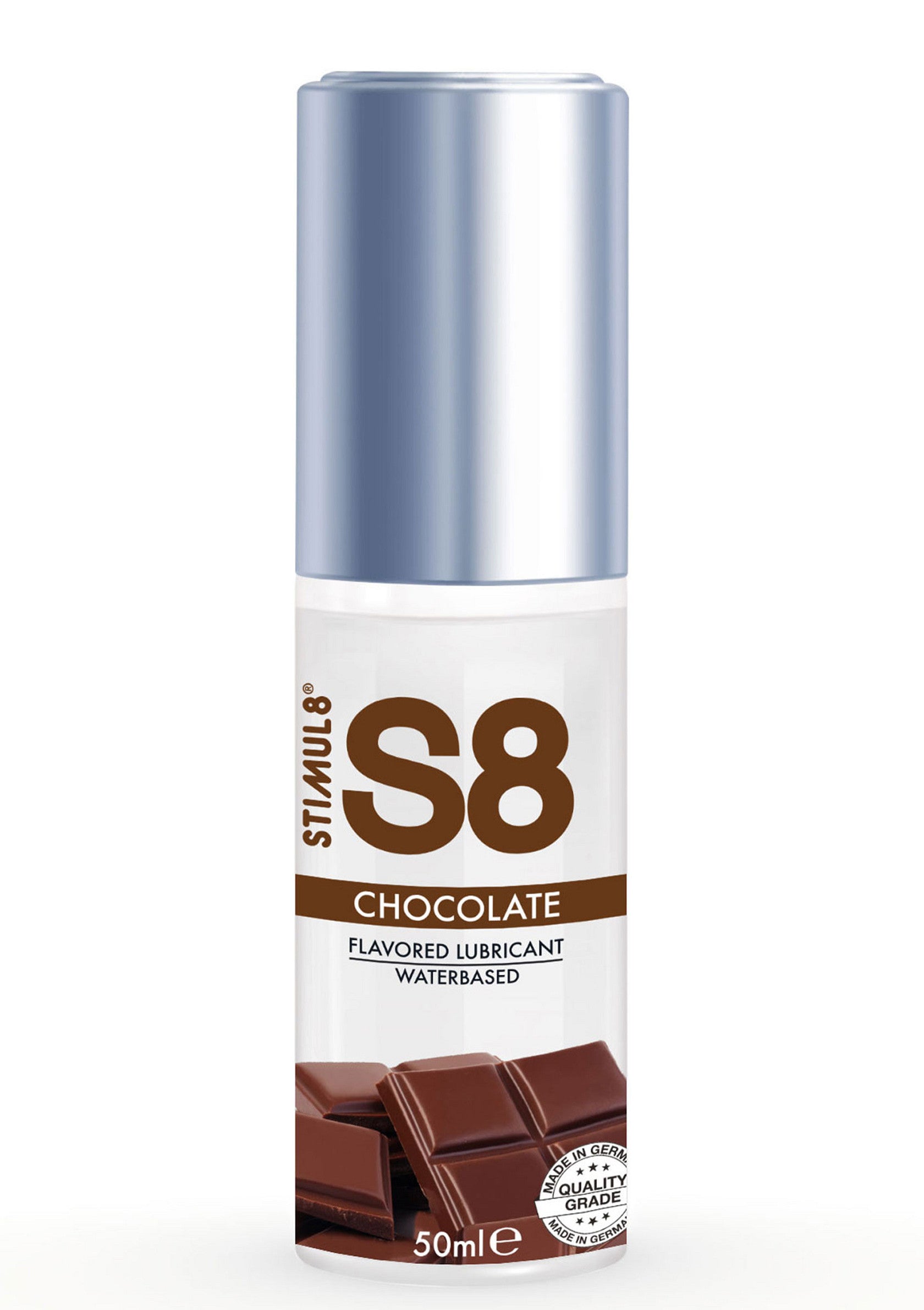 S8 Flavored Lubricant 50 ml