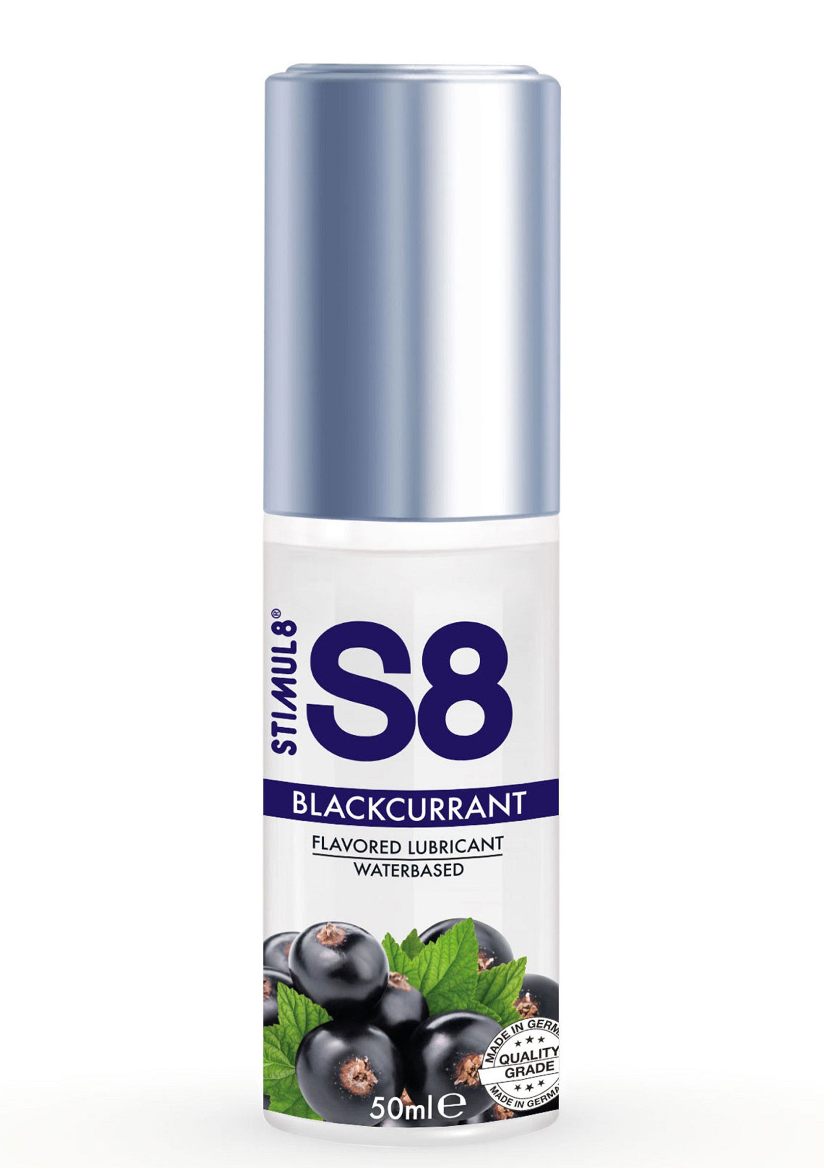 S8 Flavored Lubricant 50 ml