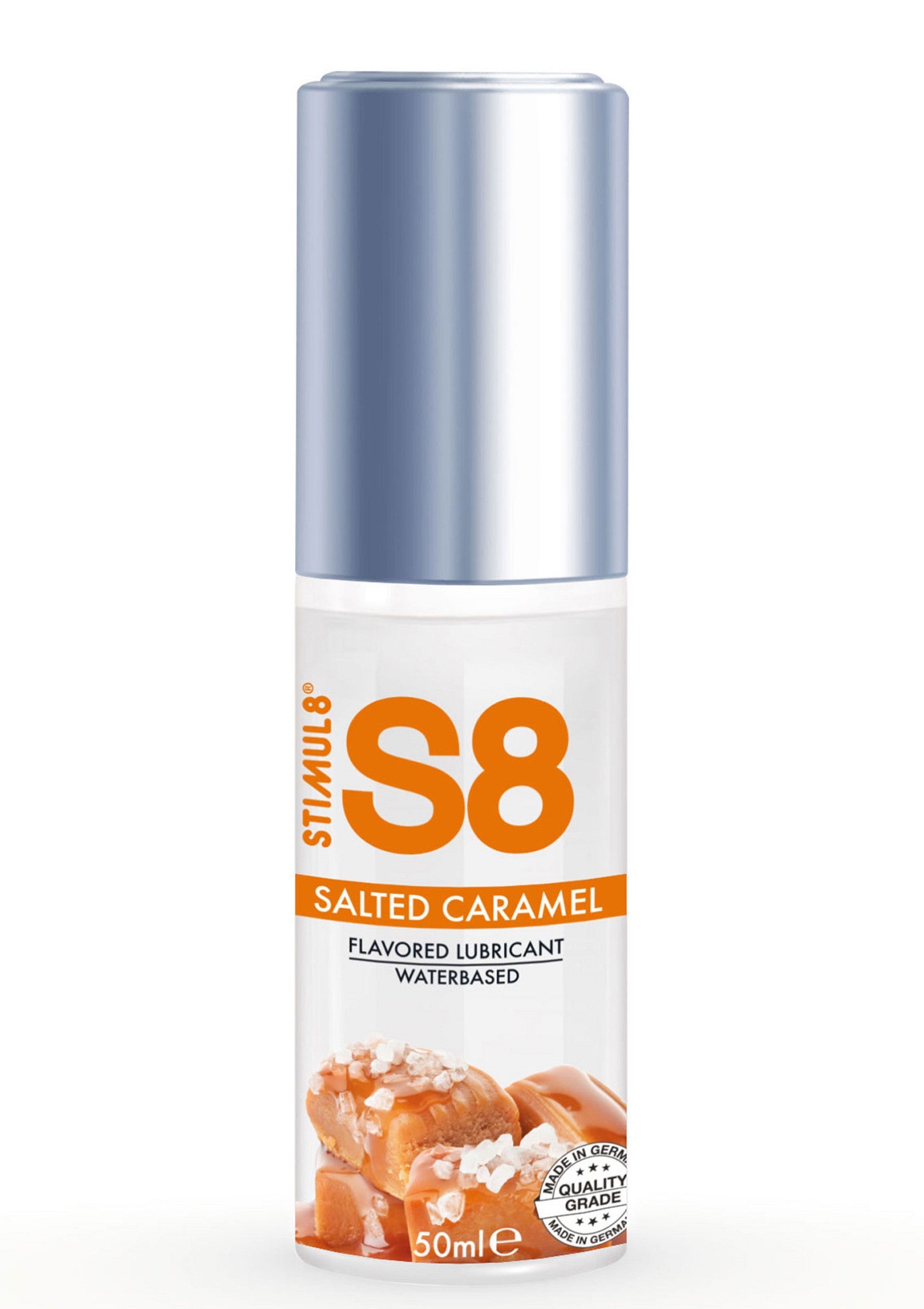 S8 Flavored Lubricant 50 ml