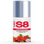S8 Flavored Lubricant 125 ml