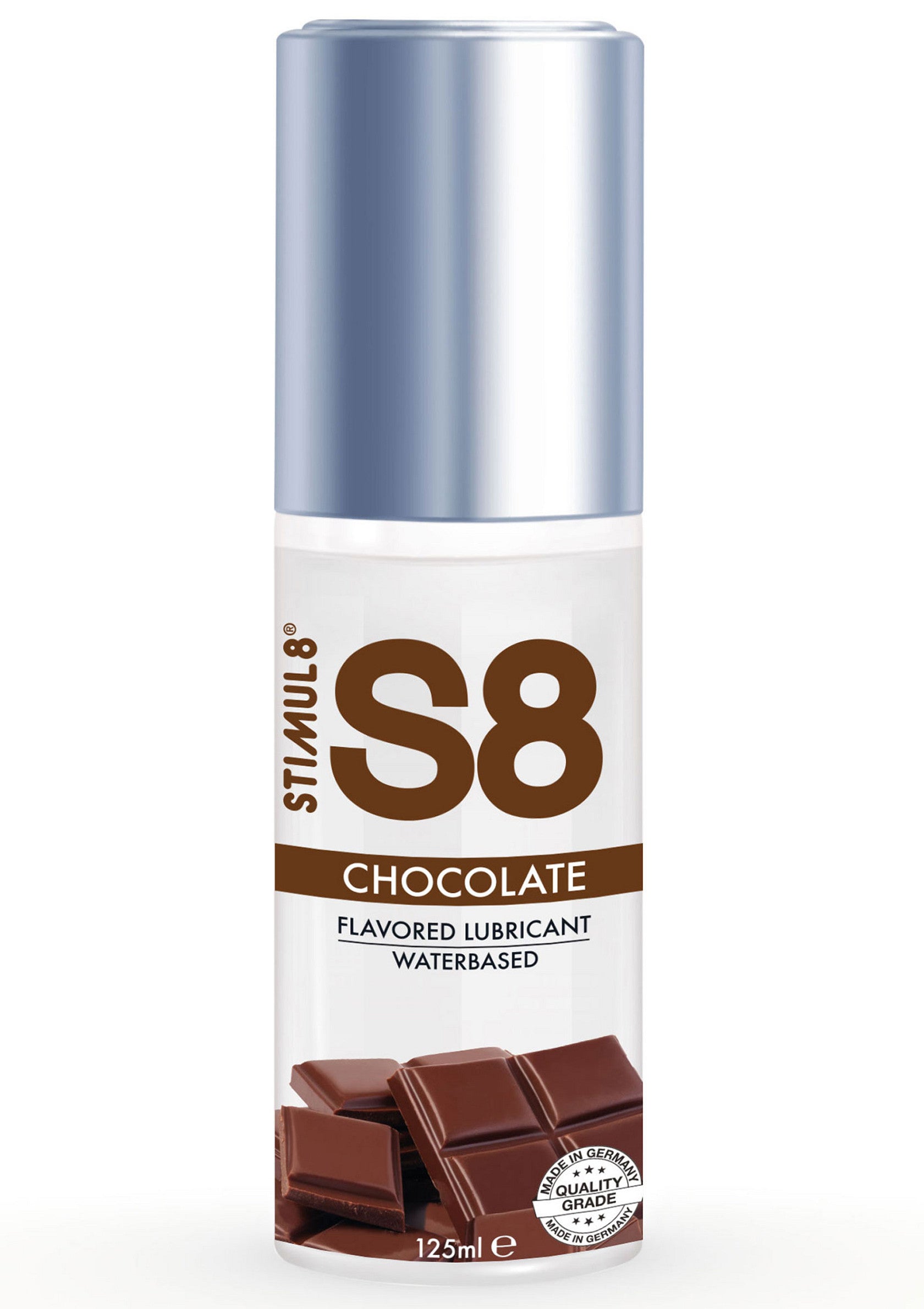 S8 Flavored Lubricant 125 ml