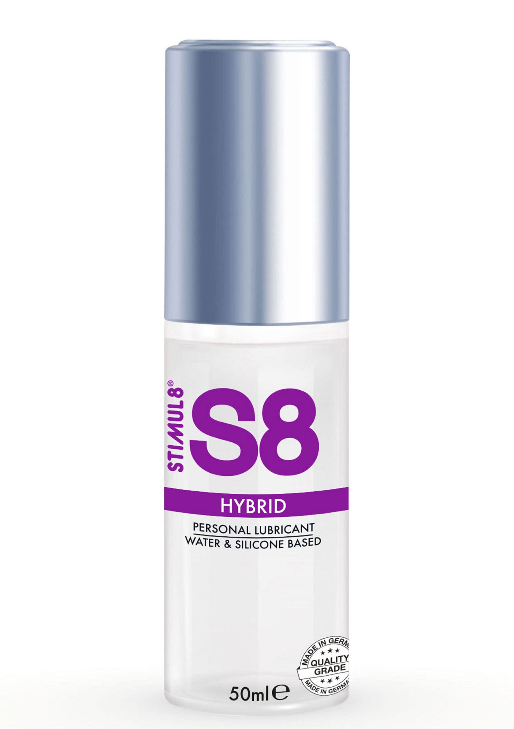 S8 Hybrid Lubricant 50 ml