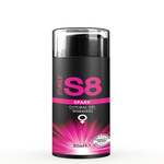 S8 Spark Clitoral Gel 30 ml