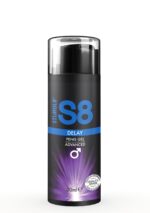 S8 Delay Penis Gel 30 ml