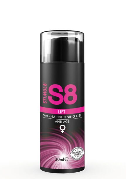 S8 Lift Vagina Tightening Gel 30 ml