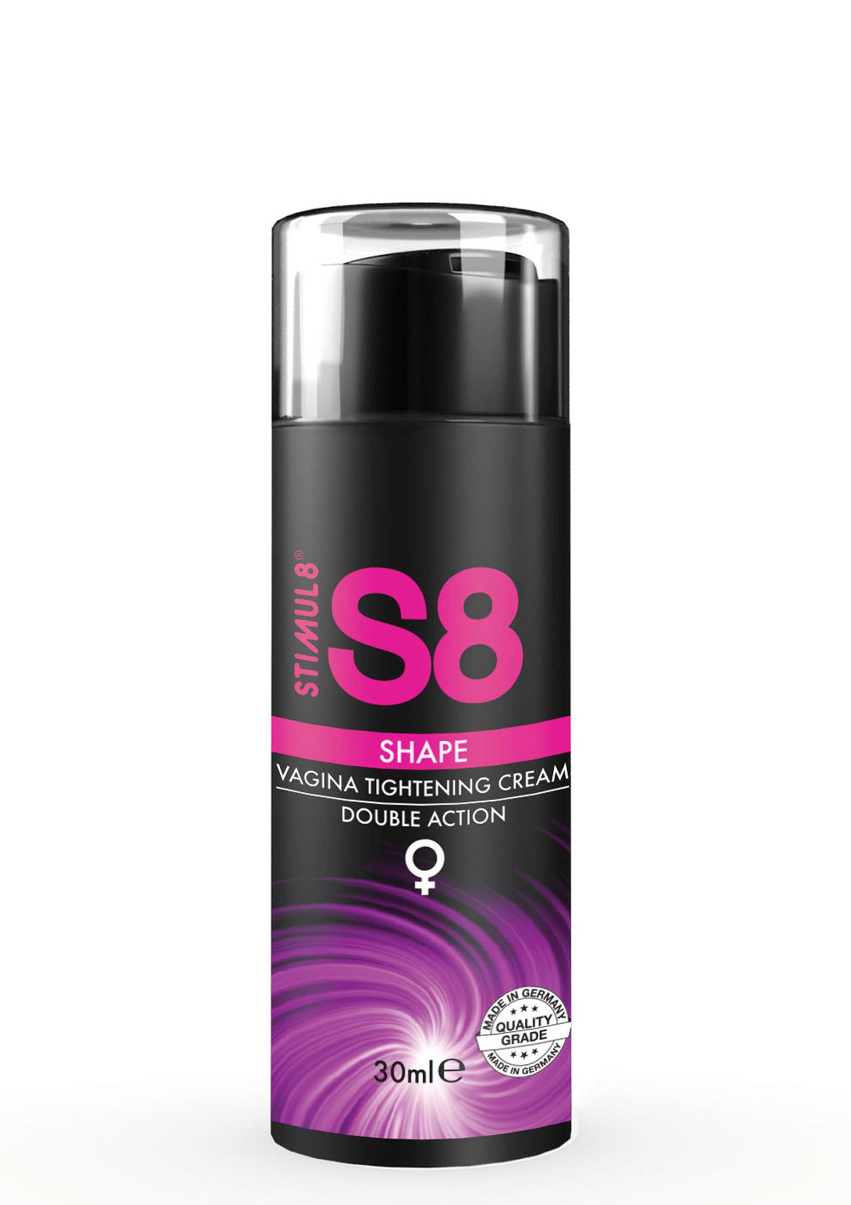 S8 Shape Vagina Tightening Cream 30 ml S8 Shape Vagina Tightening Cream 30 ml