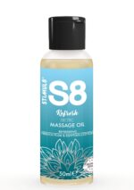 S8 Massage Oil 50 ml