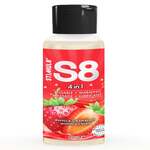 S8 4-in-1 Dessert Lubricant 125 ml