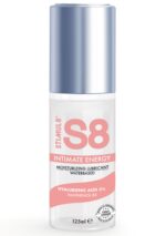 S8 Glycerin Free Lubricant 50 ml