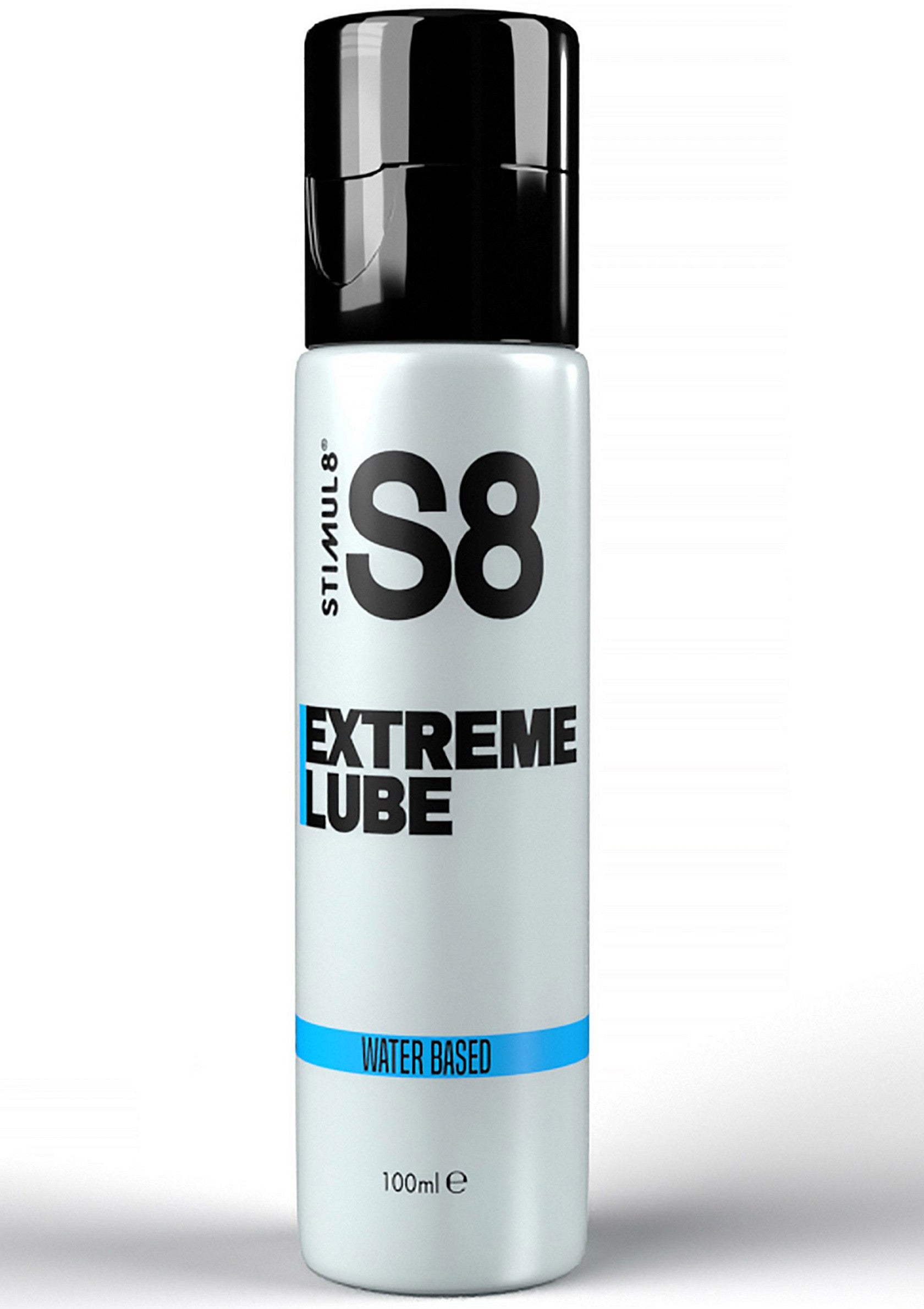 S8 Extreme Lubricant 100 ml