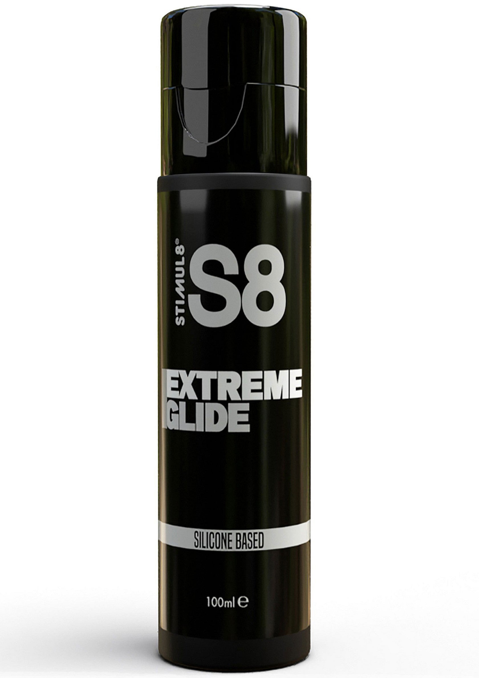 S8 Silicone Extreme Glide 100 ml