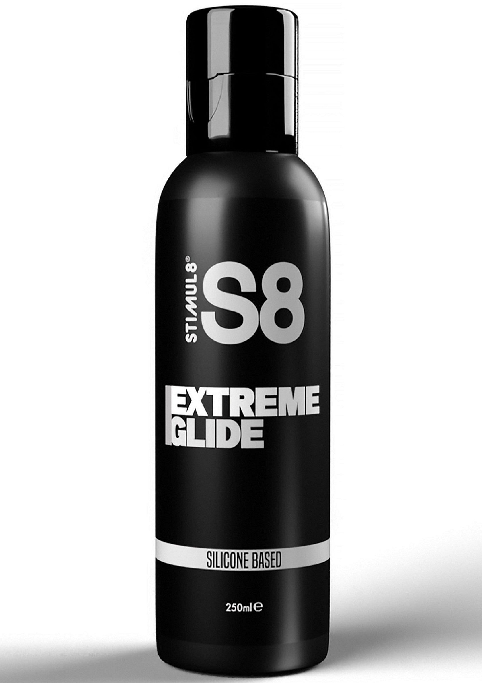 S8 Silicone Extreme Glide 250 ml