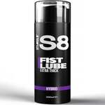 S8 Hybrid Fist Lubricant 200 ml