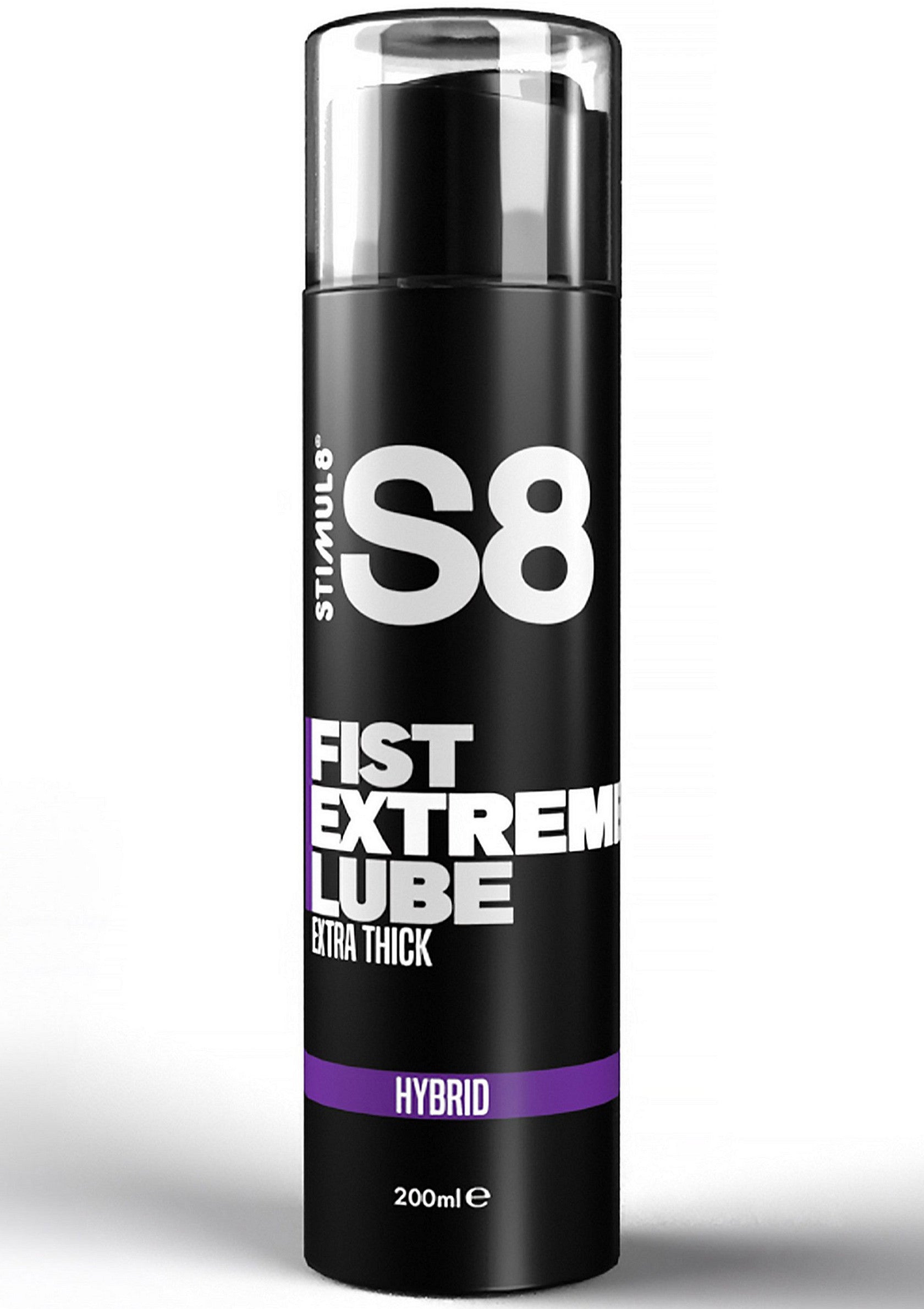 S8 Hybrid Extreme Fist Lube 200 ml