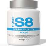 S8 Sperm Quality Tabs 30 pcs
