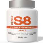 S8 Potency Enhancer Tabs 30 pcs
